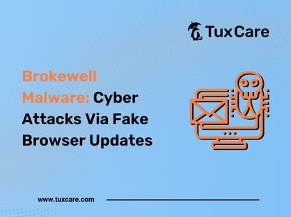 Brokewell-Malware