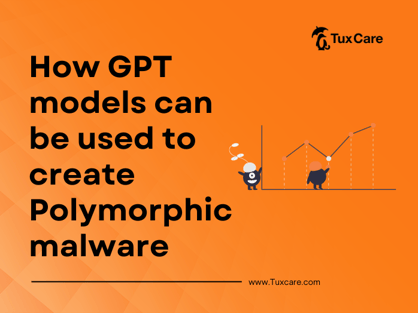 GPT Models Can be used to create Polymorphic Malware
