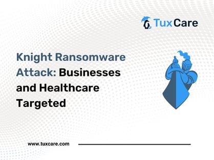 Knight-Ransomware-Attack