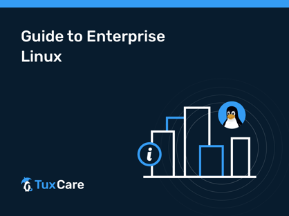 TuxCare_Guide to Enterprise Linux_Blog