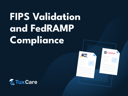 TuxCare_fips fedramp_Blog