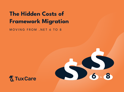 TuxCare_hidden cost .net 6_Blog