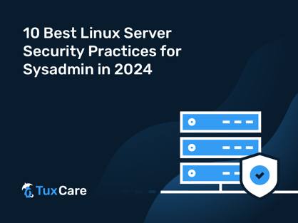 linux server security practices