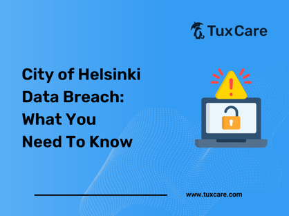 city-of-helsinki-data-breach