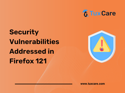 firefox-121-vulnerabilities