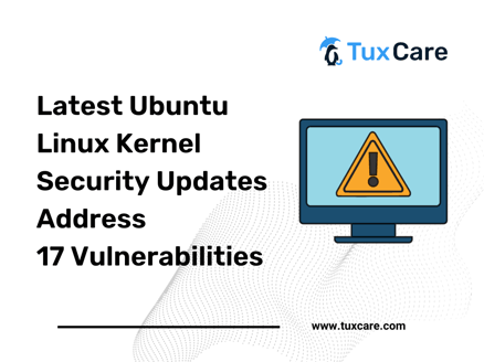 ubuntu-linux-kernel-security-updates