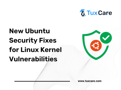 ubuntu-security-fixes